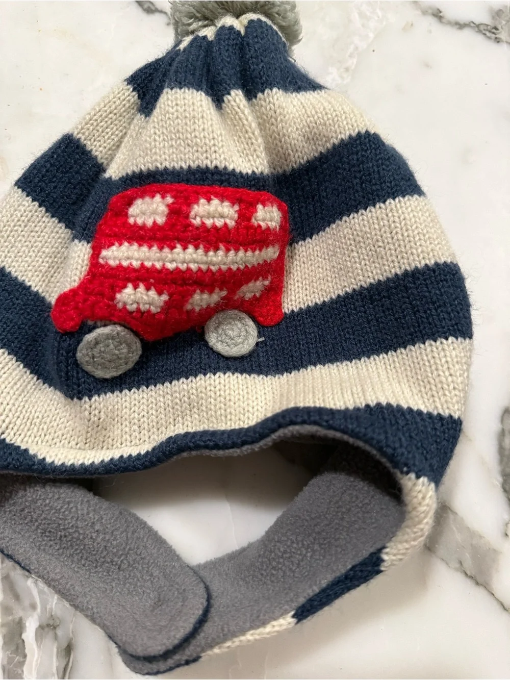 $14 ADD ON Baby‎ boden hat mini boden hanna Andersson Janie and jack winter snow
